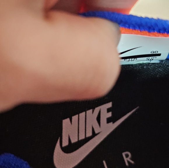 Nike Air Zoom Mariah Flyknit Racer Crimson/Racer Blue-White-Black Size 12 NEW main image 11